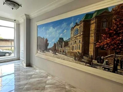 Квартира. Одесса, улица Михаила Грушевского