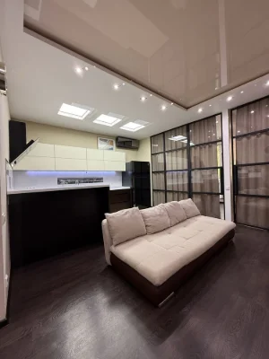 Sale of a 2-bedroom apartment 70 m² | 2 Zhemchuzhina | 3rd floor |