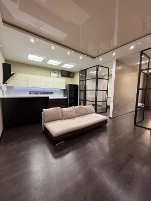 Sale of a 2-bedroom apartment 70 m² | 2 Zhemchuzhina | 3rd floor |