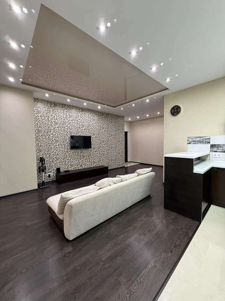 Sale of a 2-bedroom apartment 70 m² | 2 Zhemchuzhina | 3rd floor |