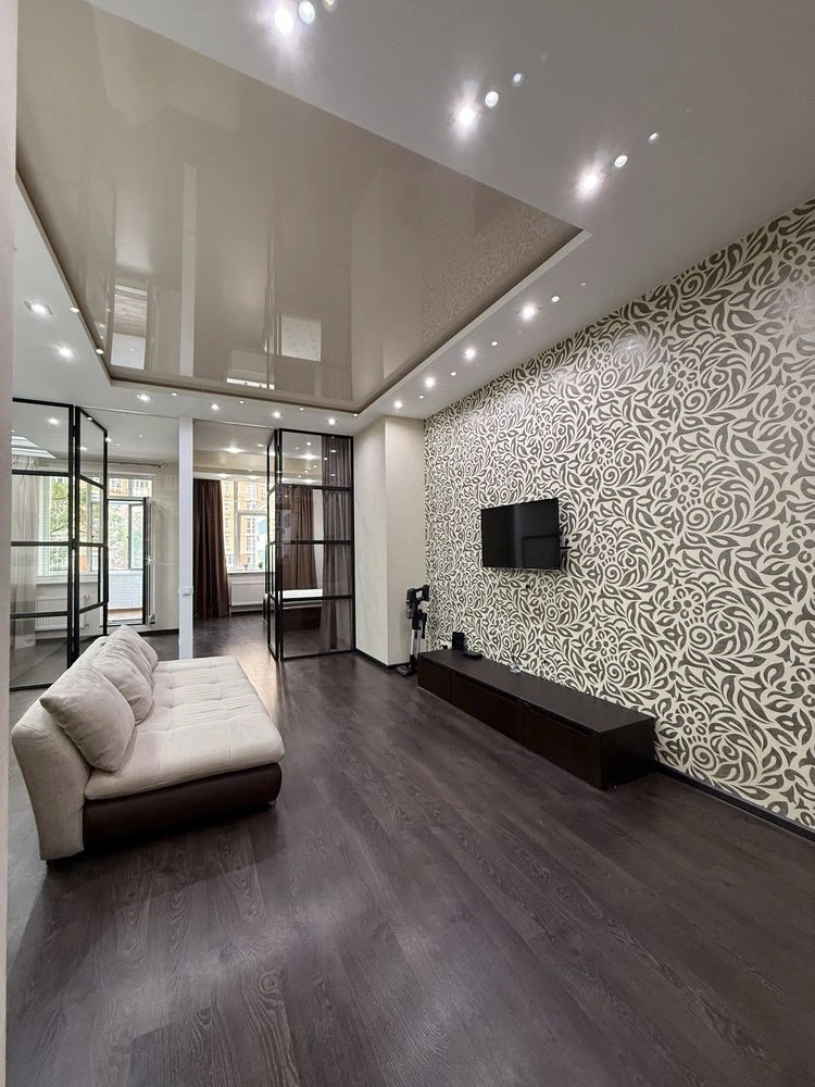Sale of a 2-bedroom apartment 70 m² | 2 Zhemchuzhina | 3rd floor |