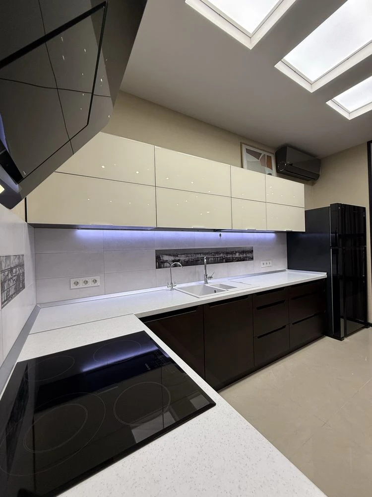 Sale of a 2-bedroom apartment 70 m² | 2 Zhemchuzhina | 3rd floor |