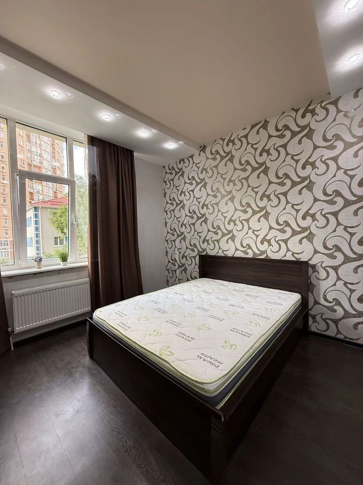 Sale of a 2-bedroom apartment 70 m² | 2 Zhemchuzhina | 3rd floor |