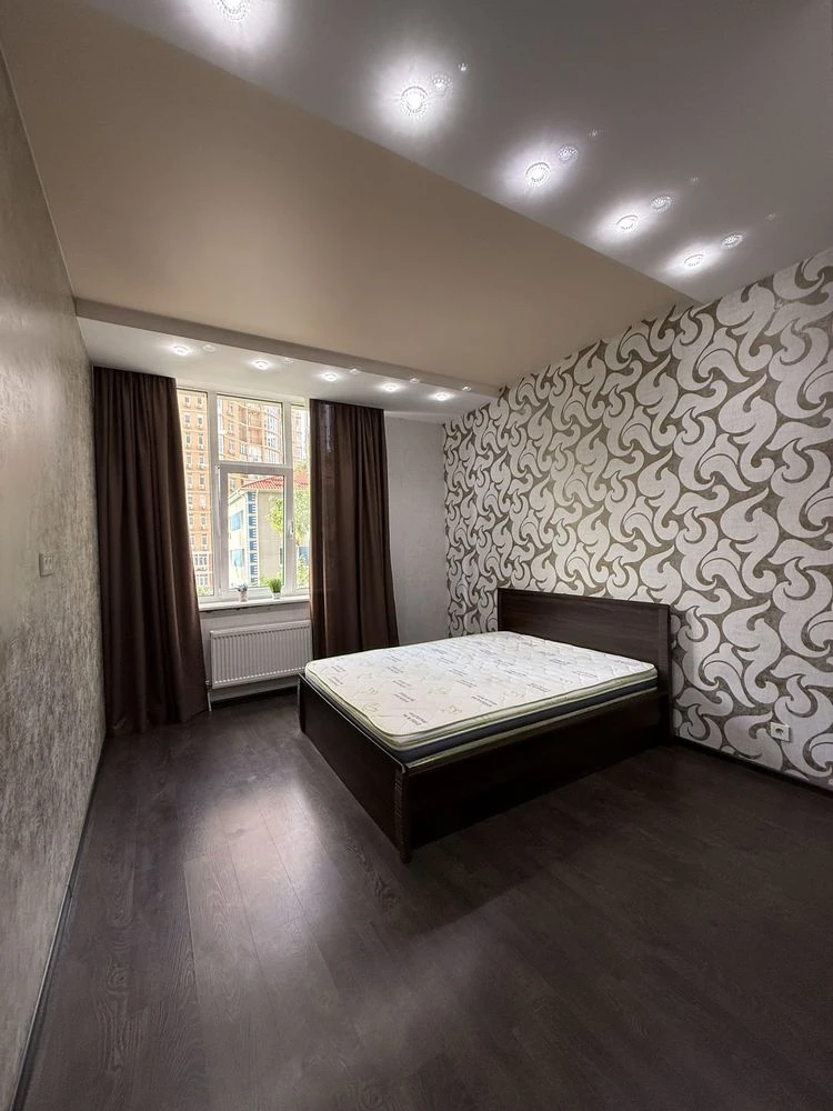 Sale of a 2-bedroom apartment 70 m² | 2 Zhemchuzhina | 3rd floor |