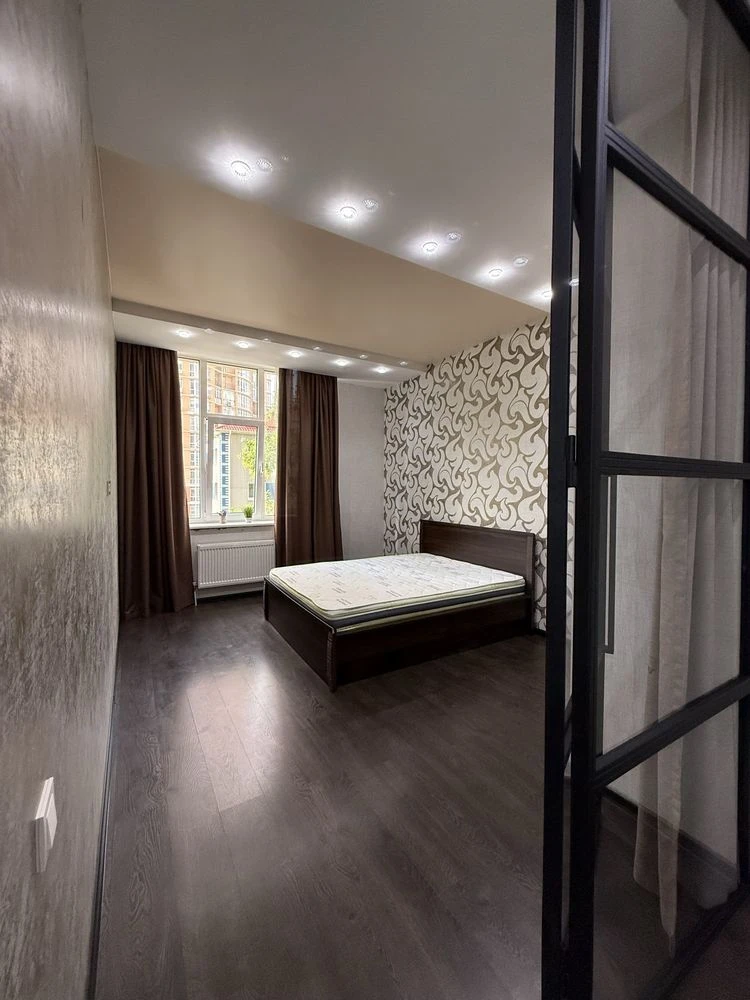 Sale of a 2-bedroom apartment 70 m² | 2 Zhemchuzhina | 3rd floor |