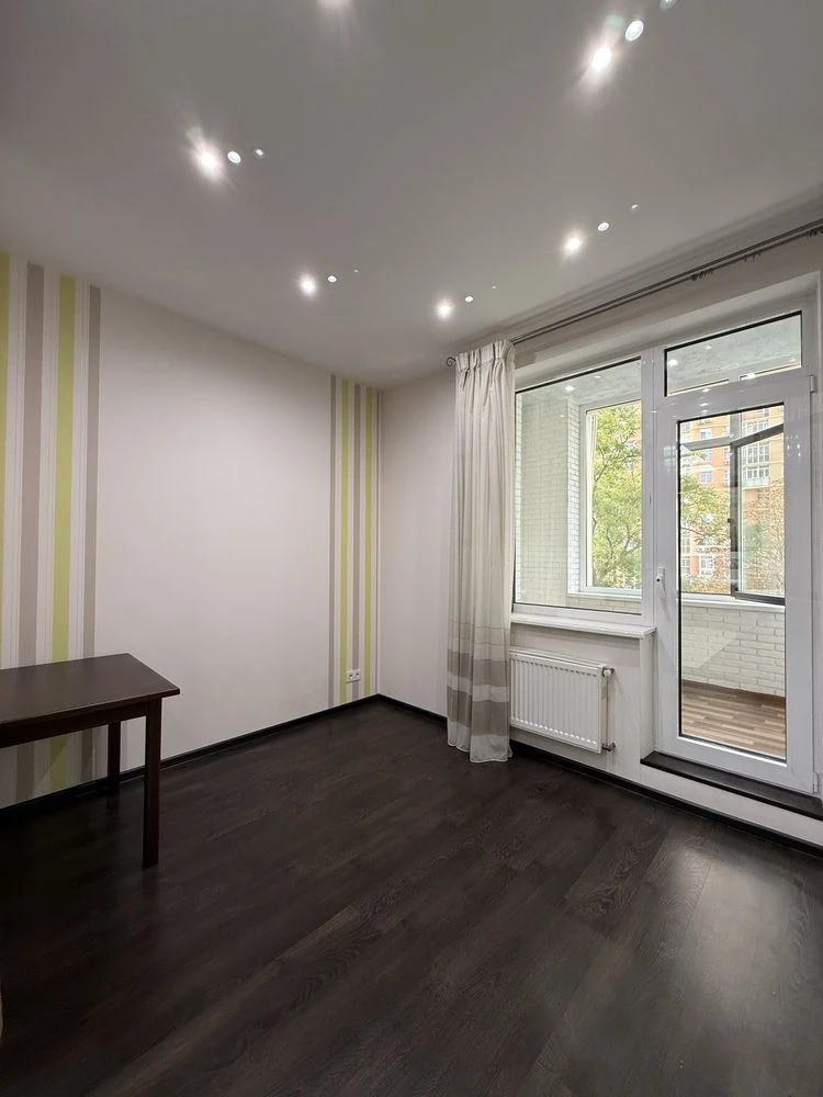 Sale of a 2-bedroom apartment 70 m² | 2 Zhemchuzhina | 3rd floor |