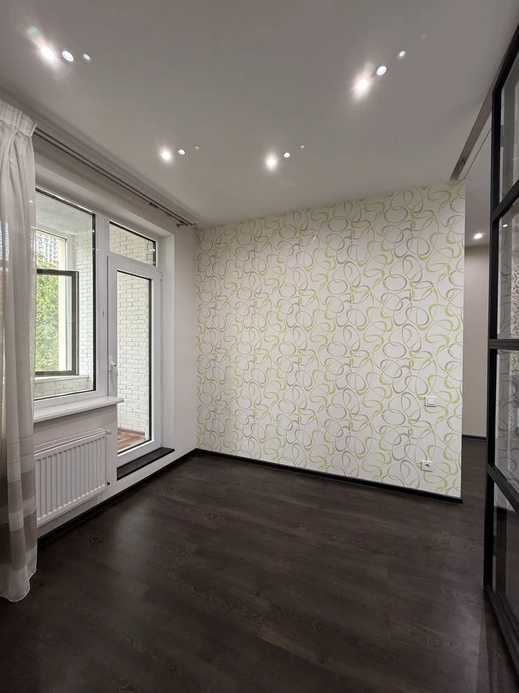Sale of a 2-bedroom apartment 70 m² | 2 Zhemchuzhina | 3rd floor |