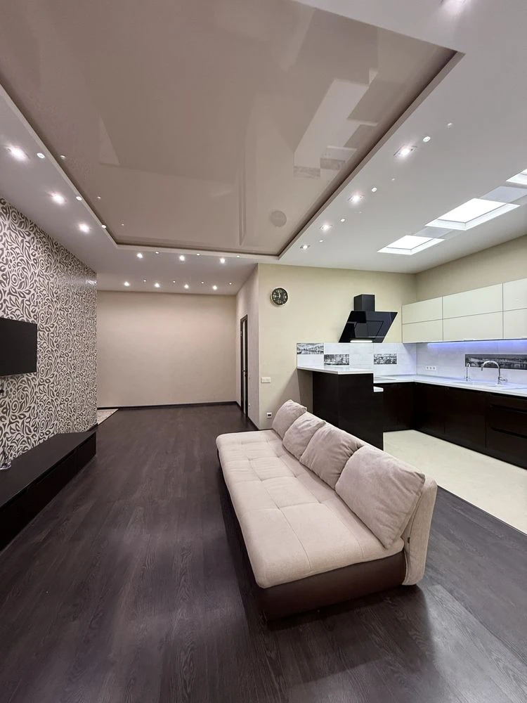 Sale of a 2-bedroom apartment 70 m² | 2 Zhemchuzhina | 3rd floor |