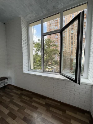Sale of a 2-bedroom apartment 70 m² | 2 Zhemchuzhina | 3rd floor |
