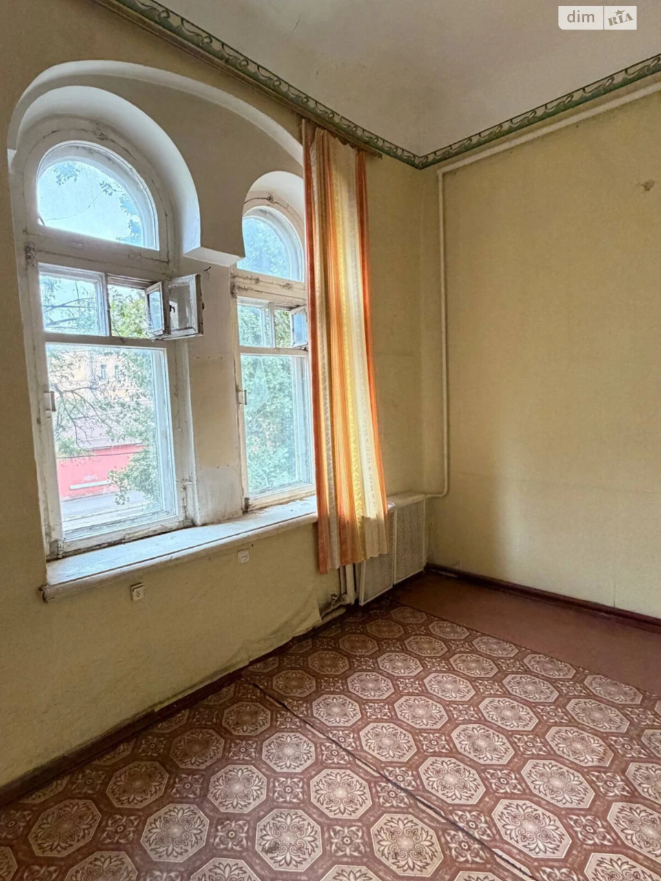 Продажа Квартиры Ланжерон