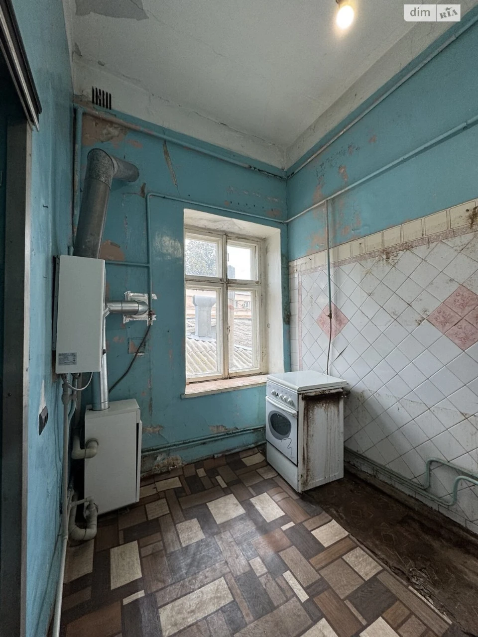 Продажа Квартиры Ланжерон