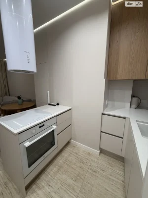 Long-Term Rental Apartment, Zolotyi Bereg