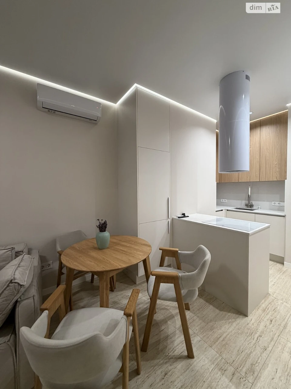 Long-Term Rental Apartment, Zolotyi Bereg