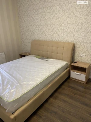 Довгострокова Оренда Квартира Пересипський