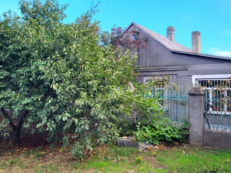 House. Odesa, Horizontal Street
