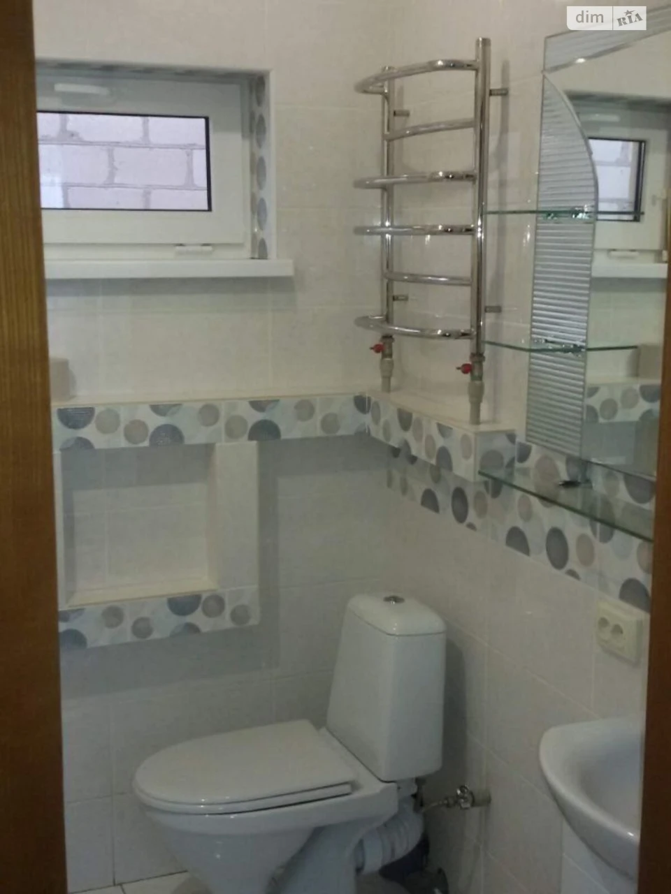 Sale of a Part of a House