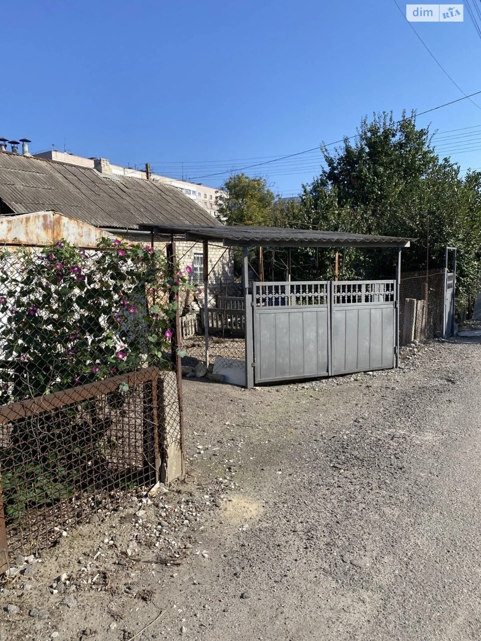 Sale House Dniprovsky (Leninsky)