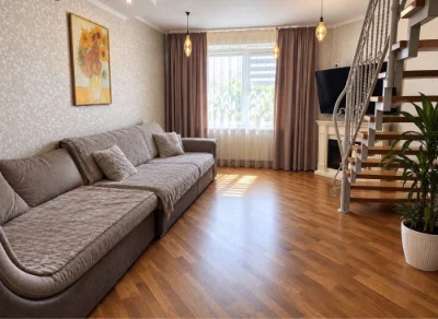 3-bedroom apartment for sale
