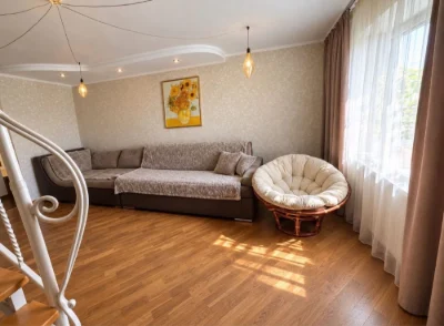 3-bedroom apartment for sale