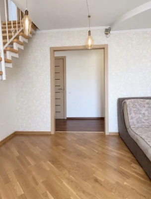 3-bedroom apartment for sale