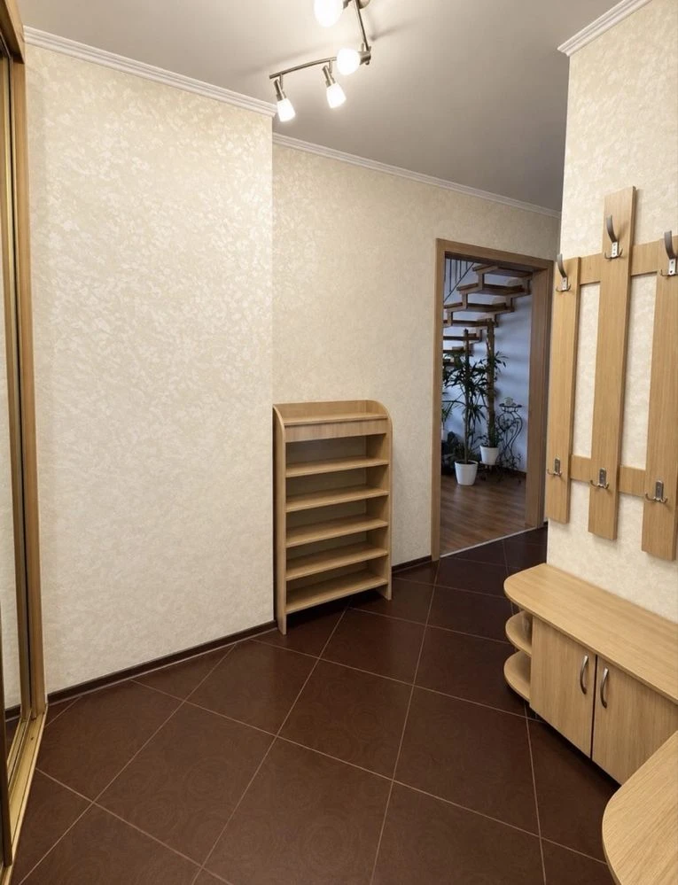 3-bedroom apartment for sale