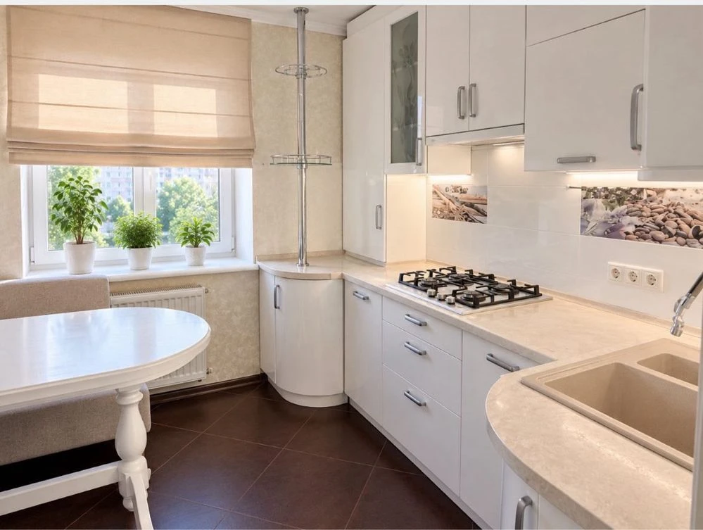 3-bedroom apartment for sale