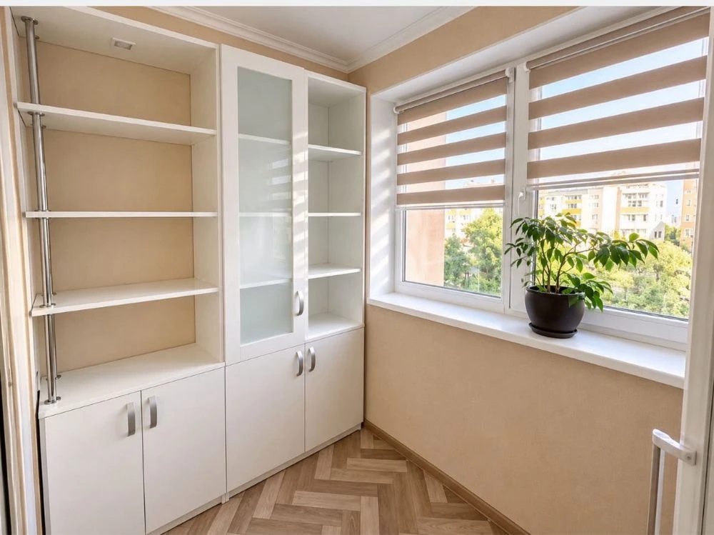 3-bedroom apartment for sale