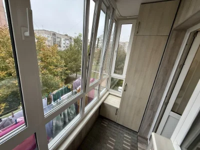 Продажа квартиры на улице Антонова
