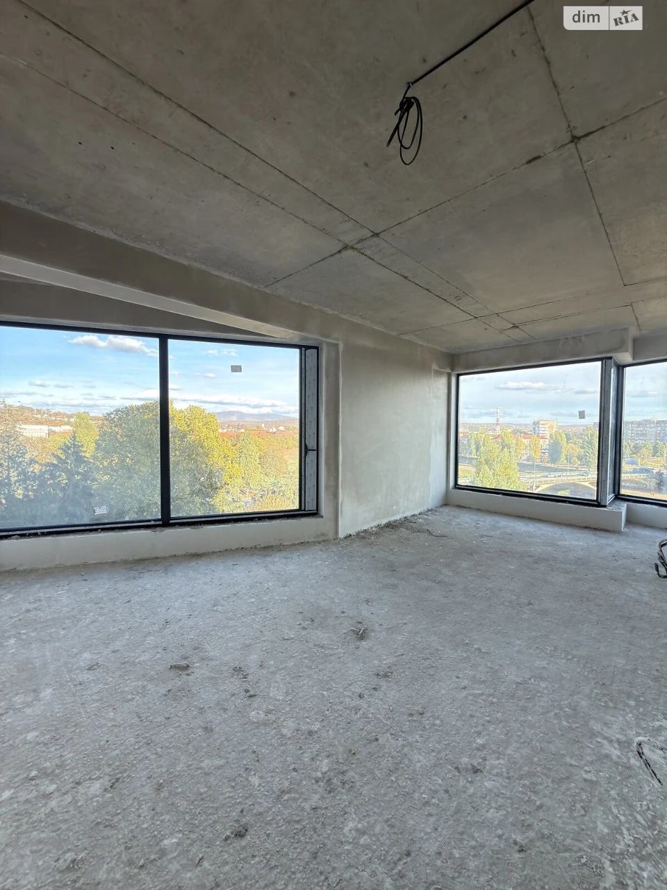 Apartment for Sale in the Center