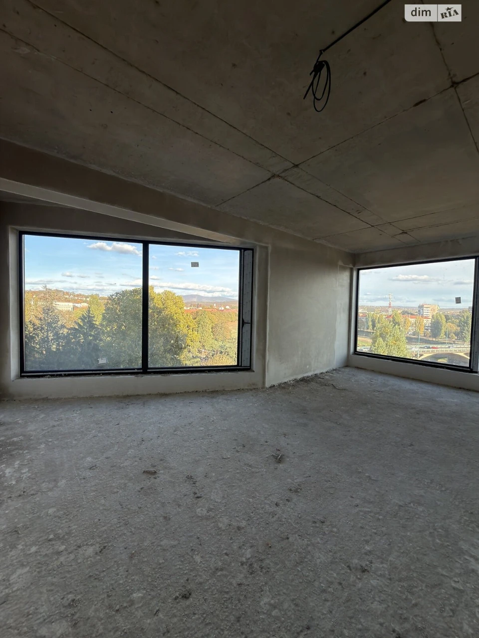 Apartment for Sale in the Center