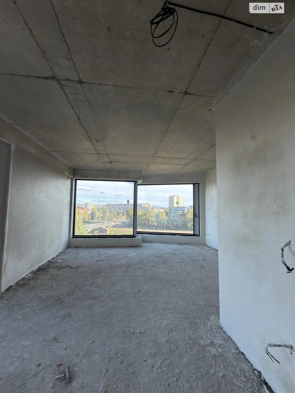 Apartment for Sale in the Center