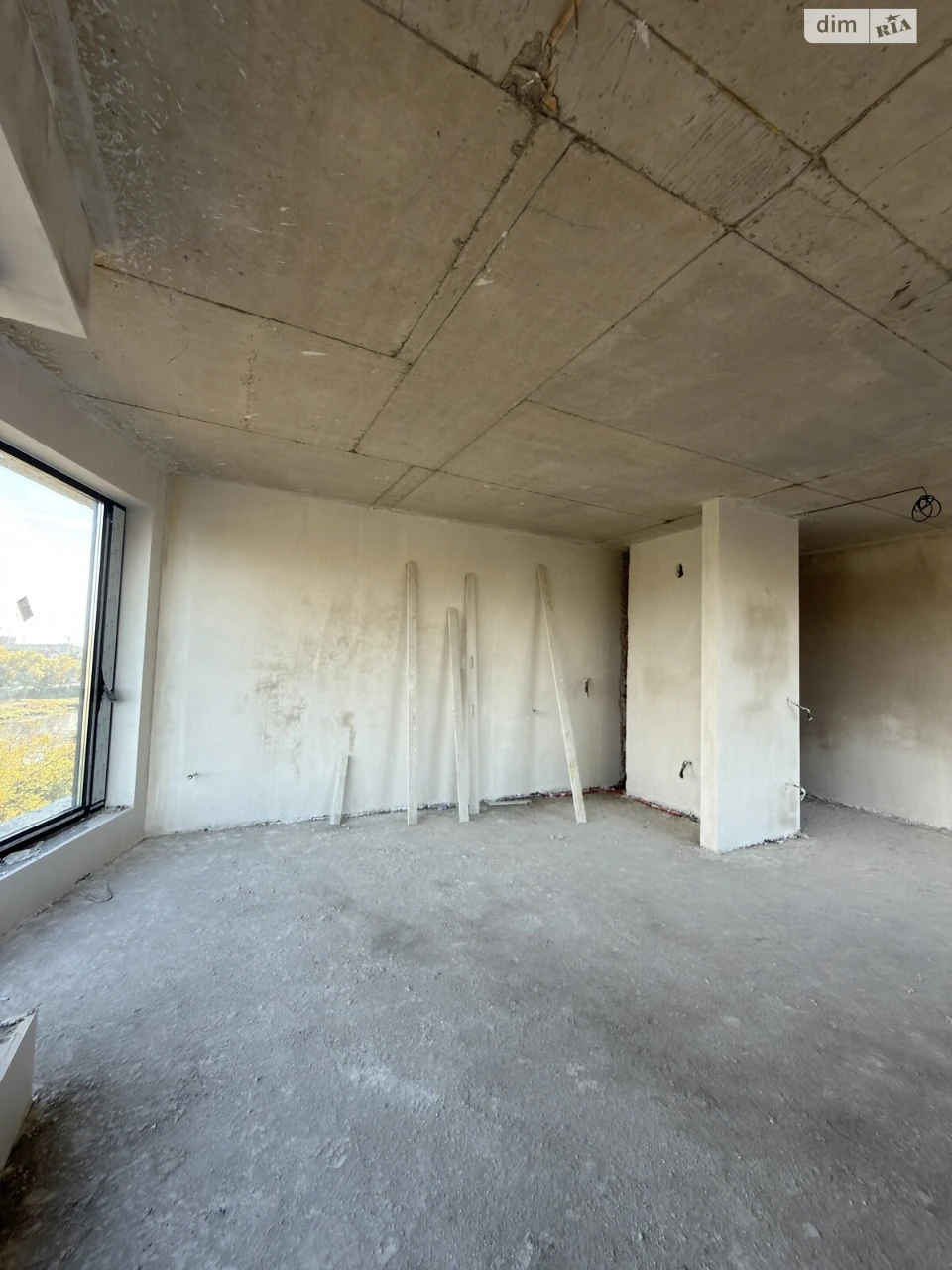 Apartment for Sale in the Center