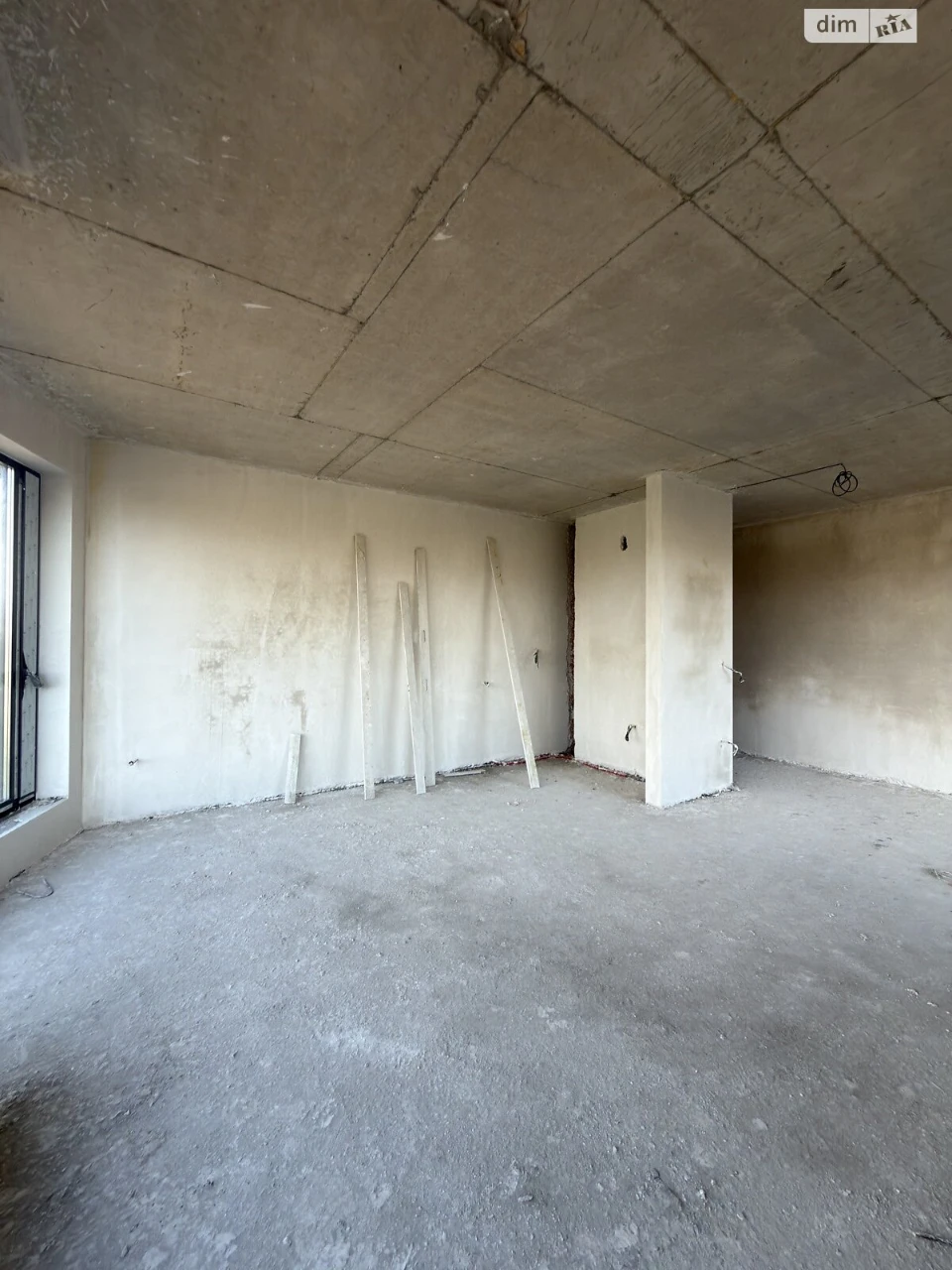 Apartment for Sale in the Center