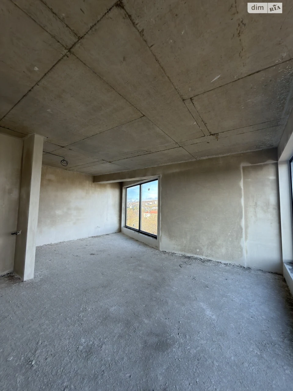Apartment for Sale in the Center