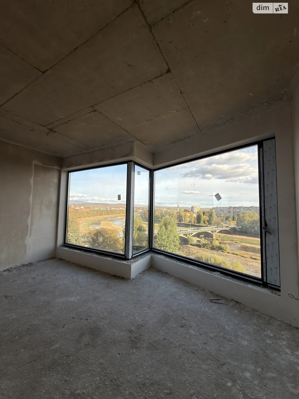 Apartment for Sale in the Center
