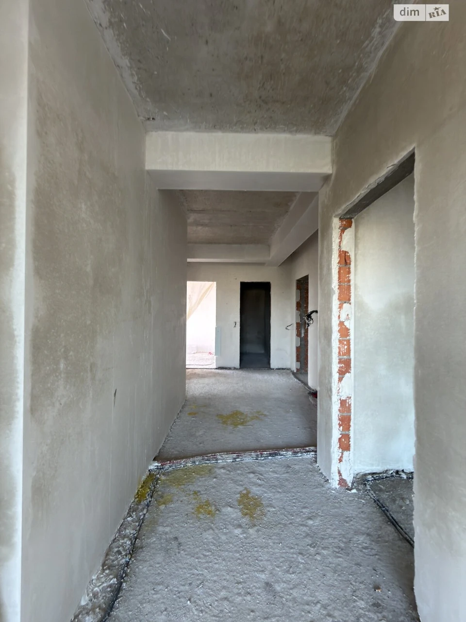 Apartment for Sale in the Center