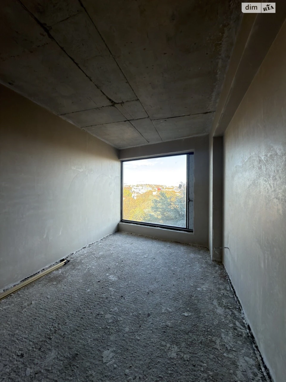 Apartment for Sale in the Center