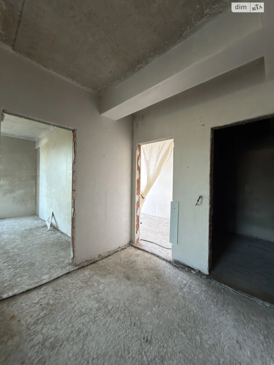 Apartment for Sale in the Center