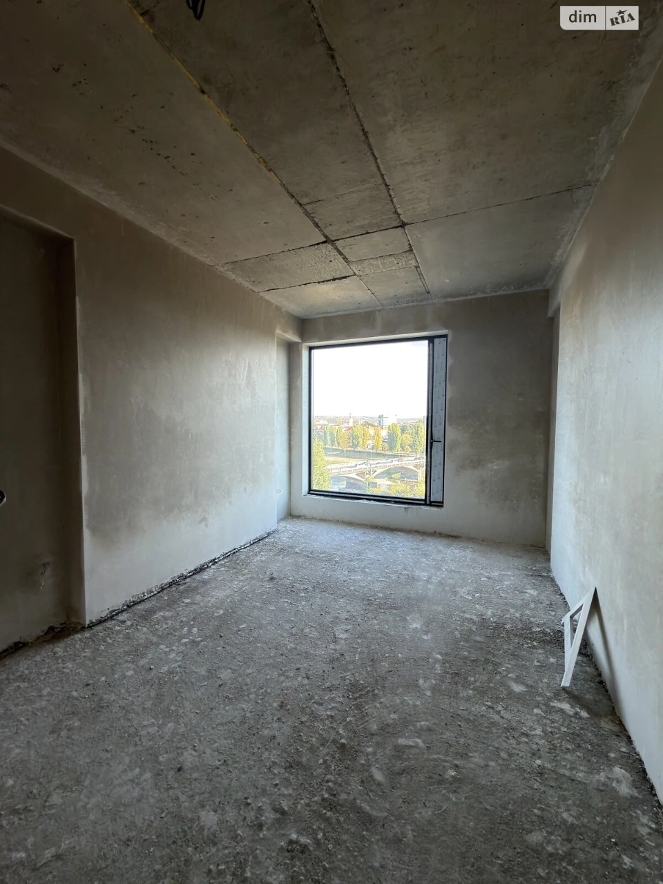 Apartment for Sale in the Center