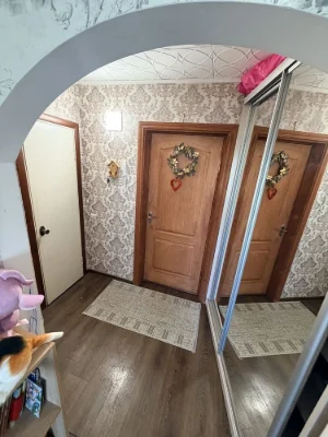 Продажа 1-комнатной квартиры в центре города, ул. Леся Украины