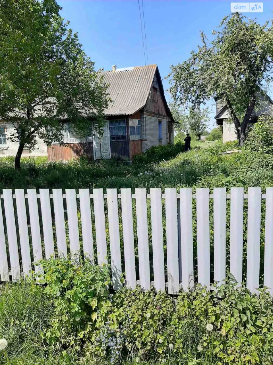 Продаж Дім