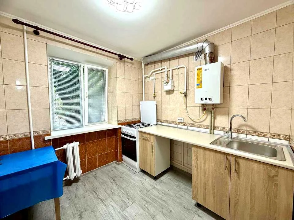 Квартира. Николаев, улица Панаса Саксаганского.