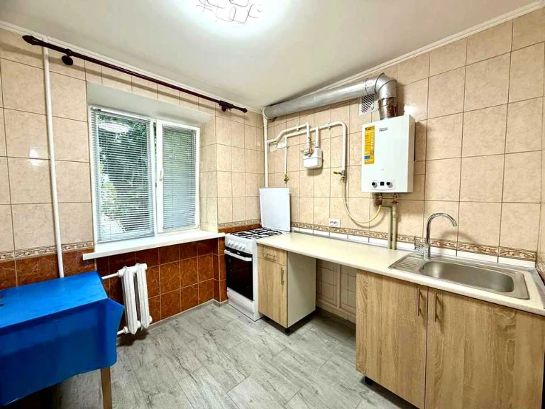 Квартира. Николаев, улица Панаса Саксаганского.