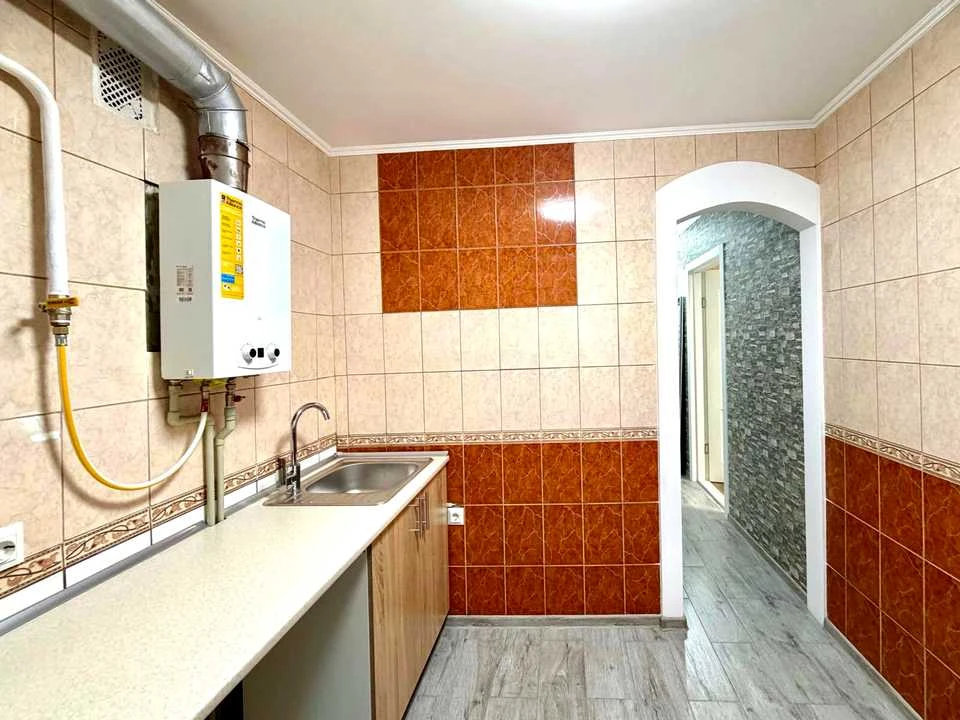 Квартира. Николаев, улица Панаса Саксаганского.