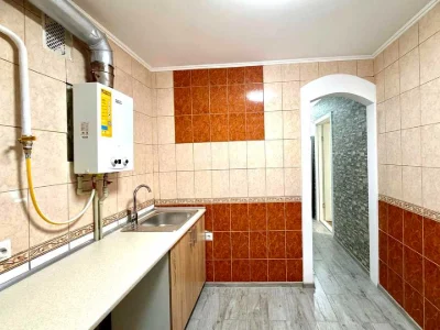 Квартира. Николаев, улица Панаса Саксаганского.