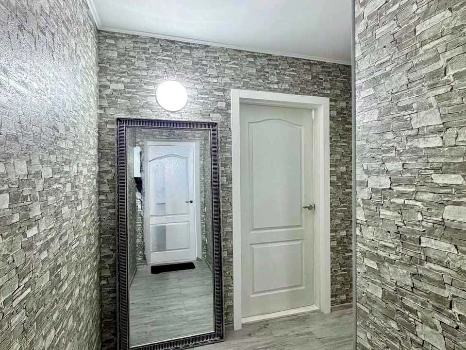 Квартира. Николаев, улица Панаса Саксаганского.