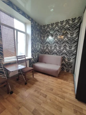 Продається смарт-квартира в 1 кімнаті, метро Вокзальна (Южний вокзал)