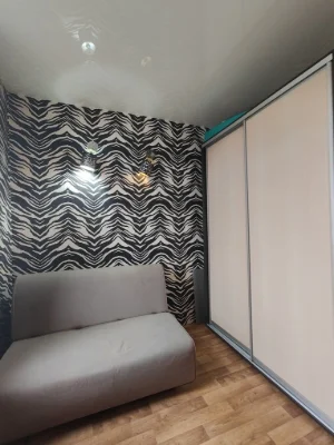 Продається смарт-квартира в 1 кімнаті, метро Вокзальна (Южний вокзал)