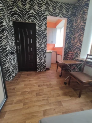 Продається смарт-квартира в 1 кімнаті, метро Вокзальна (Южний вокзал)