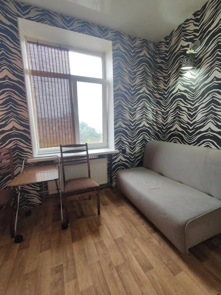 Продається смарт-квартира в 1 кімнаті, метро Вокзальна (Южний вокзал)